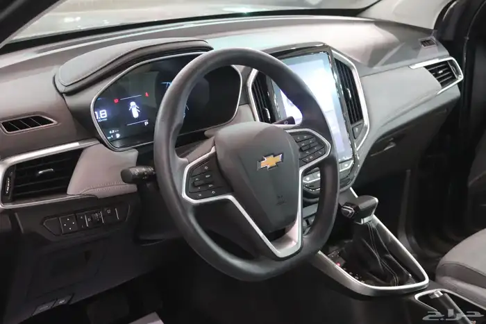 شيفروليه كابتيفا LT موديل 2025 بسعر 65.550 12