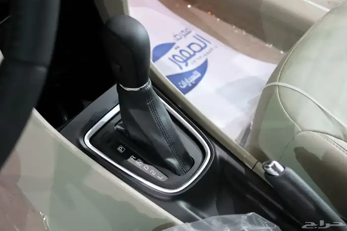 سوزوكي سياز فل كامل موديل 2025 بسعر 56.925 14