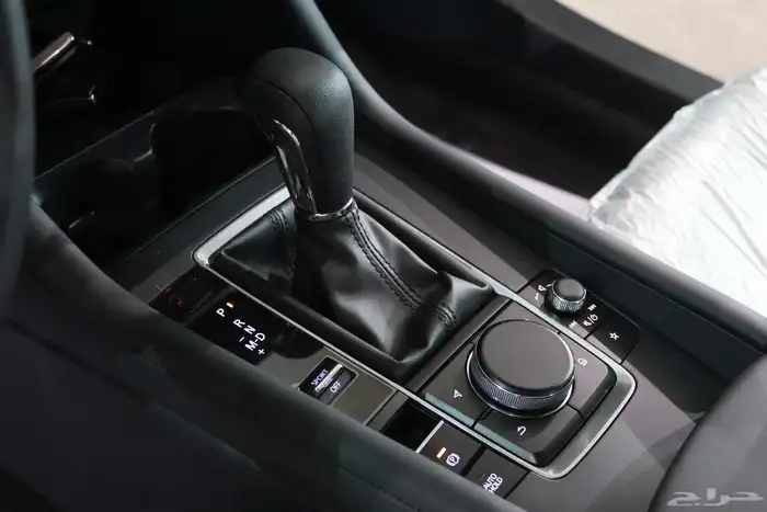 مازدا 3 موديل 2026 بسعر 79.000 14