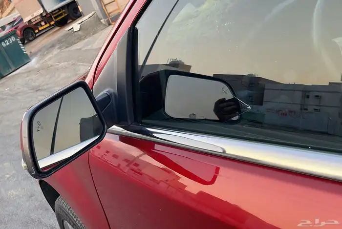 فورد ايدج 2013 امريكي 6