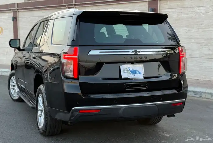 شفروليه_تاهو_2021_بسعر مناسب 24