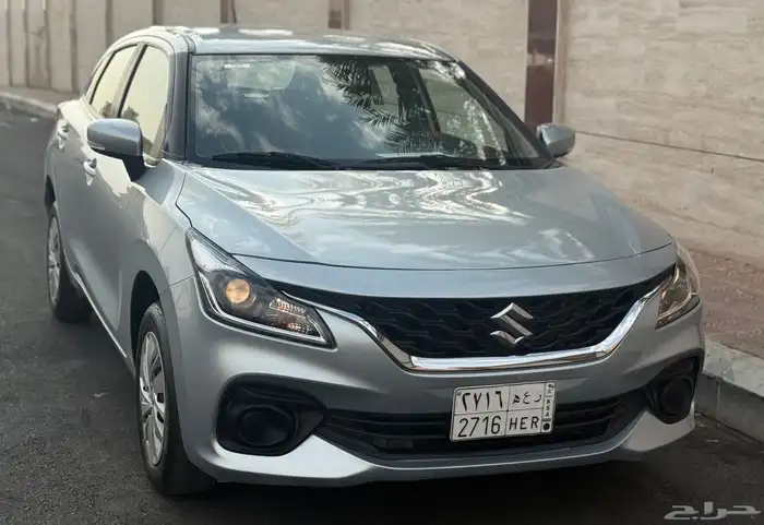 سوزوكي_بالينو_2024 2