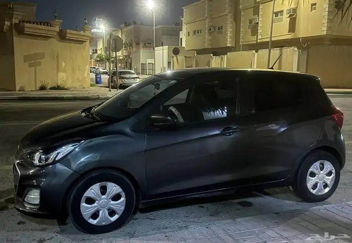 شفرولية سبارك 2019 للبيع. 7