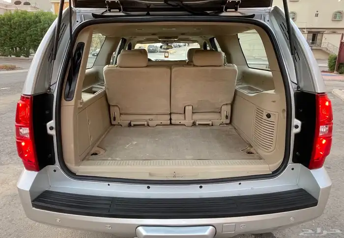 سوبربان شيفروليه 8