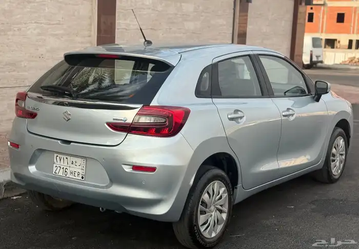 سوزوكي_بالينو_2024 12