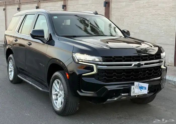 شفروليه_تاهو_2021_بسعر مناسب 6