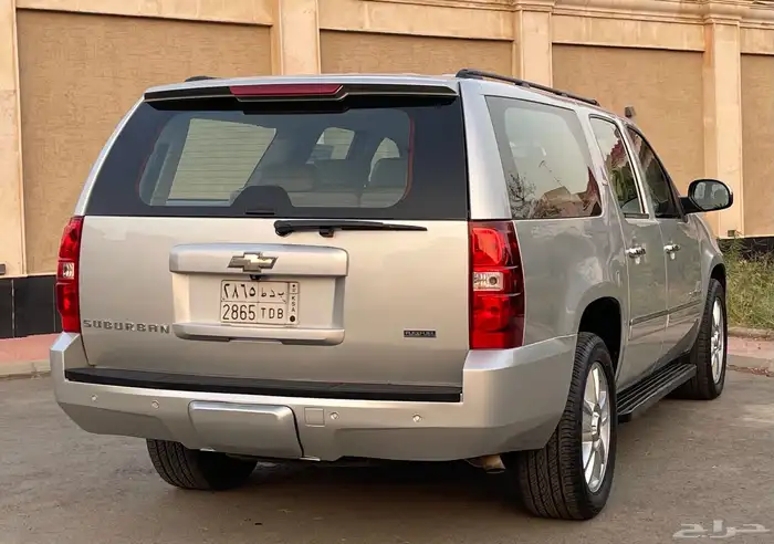 سوبربان شيفروليه 11
