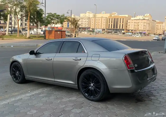 C300 2014 هيمي 10