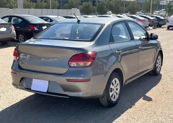 بيجاس 2022 سعودي 9