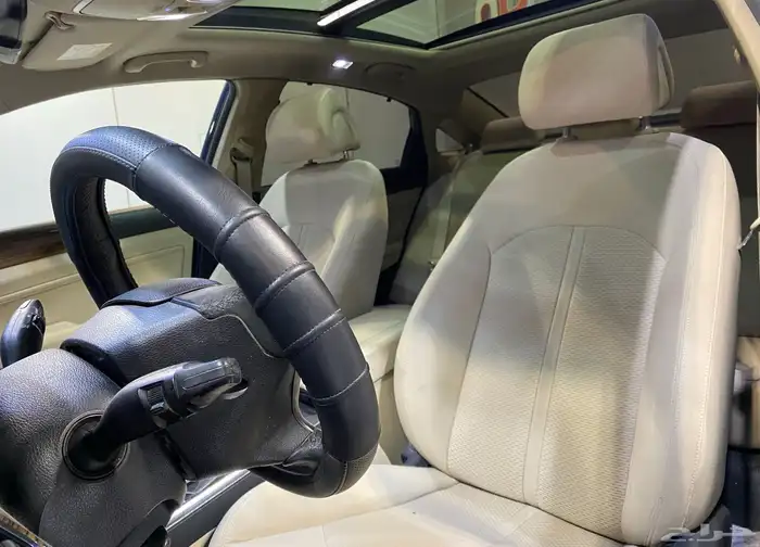 سوناتا 2016 بحالة الوكالة 23