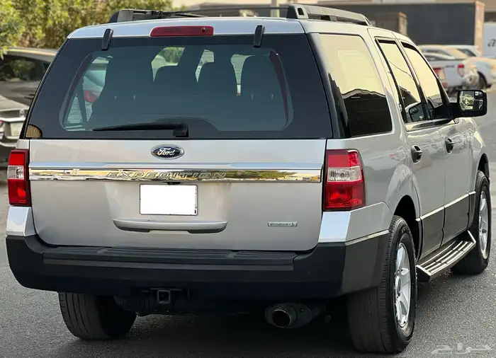 فورد اكسبديشن 2016 8