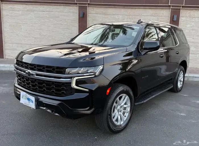 شفروليه_تاهو_2021_بسعر مناسب 34