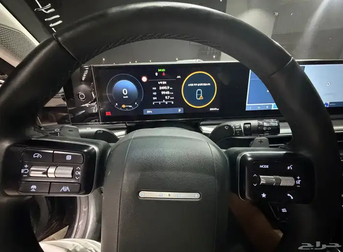 أزيرا 2023 فل كامل مع فتحة سقف 7