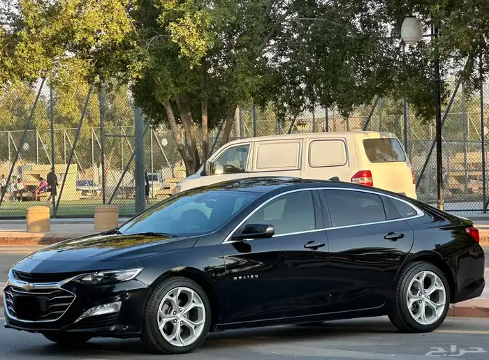 شيفروليه ماليبو 2020 LT سعودي 4