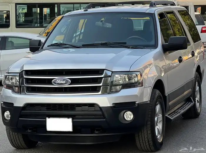 فورد اكسبديشن 2016 1