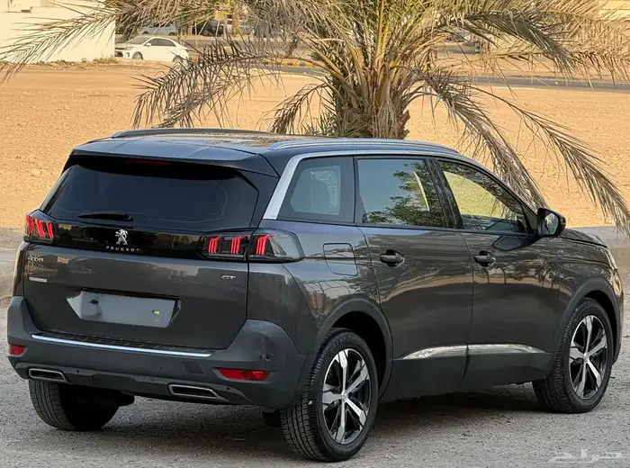 بيجو 5008 2023 7