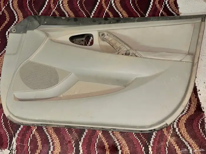 للبيع مسجل كامري وكاله وديكور باب 2