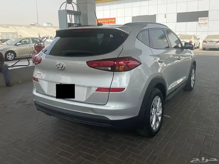 توسان 2020 بانوراما وارد المجدوعي 5