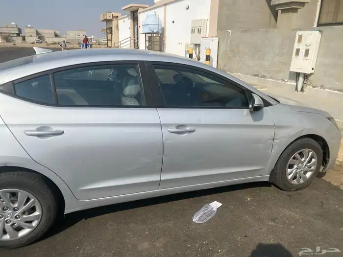 انترا 2019 ستاندر 0