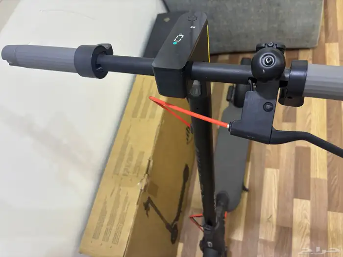 Xiaomi scooter 4pro gen2 سكوتر شاومي 4