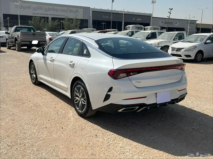 كي فايف 2022 سعودي 6