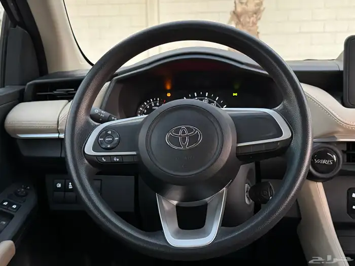 تويوتا يارس 2023 Y 20