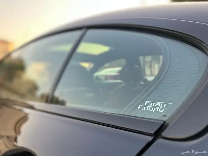 BMW 650 2013 بي ام دبليو 10