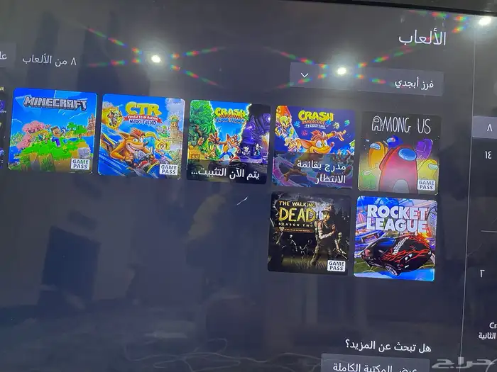 اكس بوكس ون 2