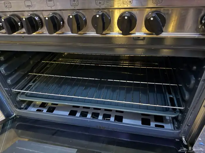 فرن دولاب مايكرويف مكيف 3