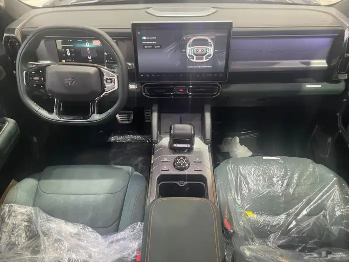 جيتور T2 لاكجري 2026 5