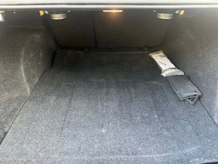 شيفروليه ماليبو 2020 LT سعودي 12