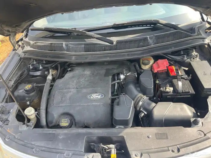 فورد اكسبلور 2013 XLT 9