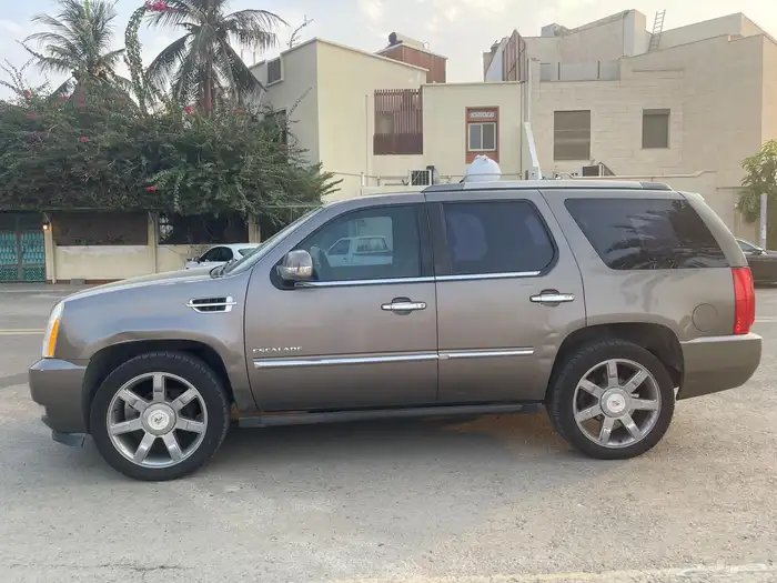 اسكاليد مخزن نظيف 2012 فل كامل 2