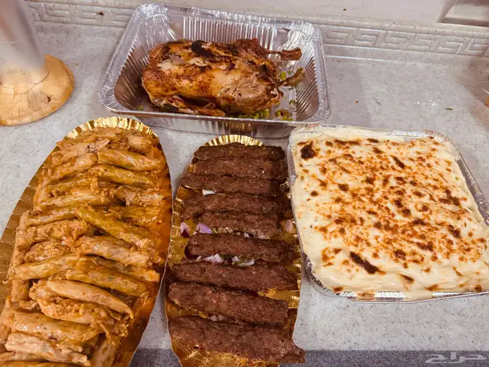 اكل مصري بيتي 18