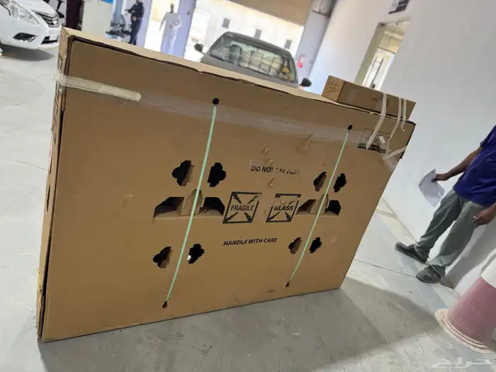 زجاج التيما 2024 ستاندر 2