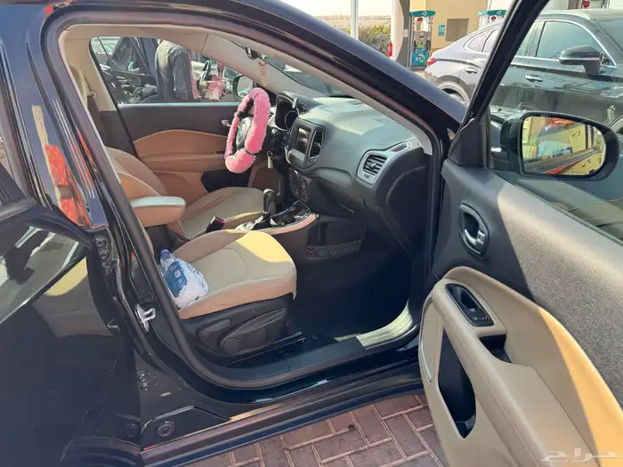 جيب كومباس 2019 13