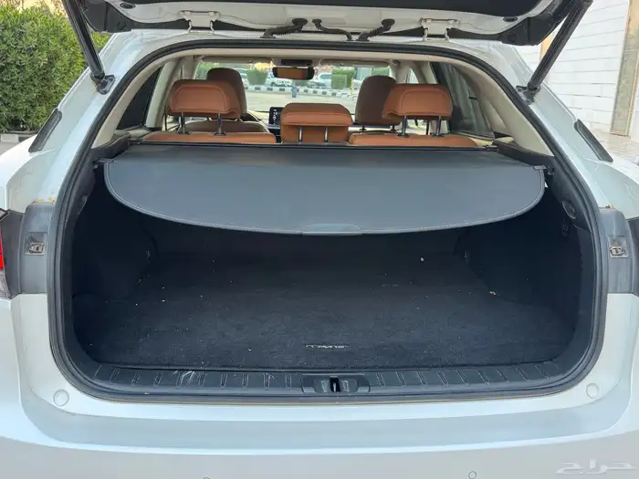 لكزس 2020 -RX350 فل كامل 25