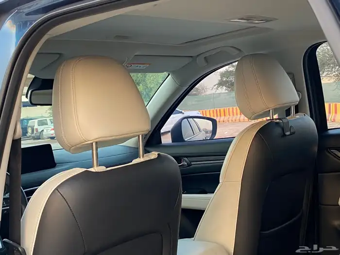 مازدا CX5 فل كامل 2024 8