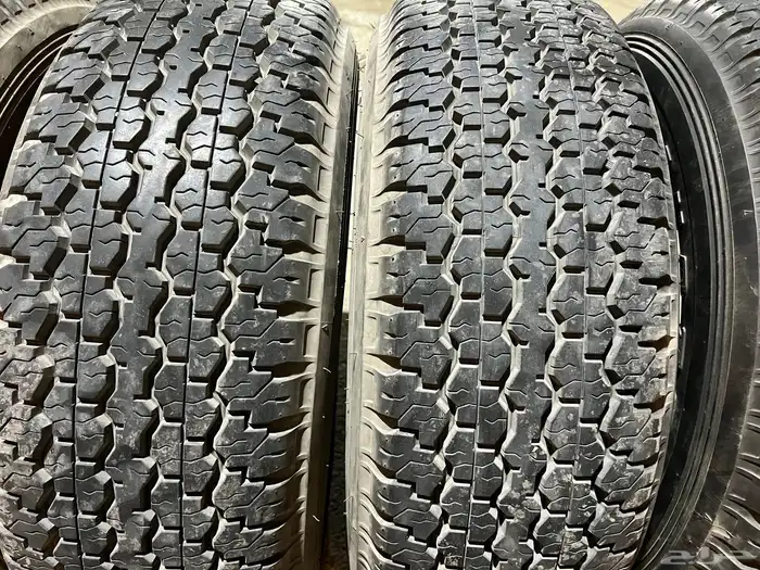 كفرات  دنلوب رف رف 4