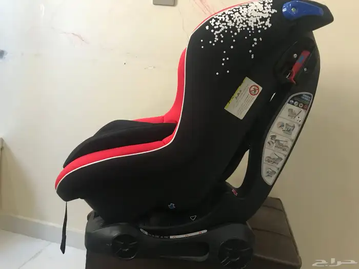 كار سيت لم يستعمل 3