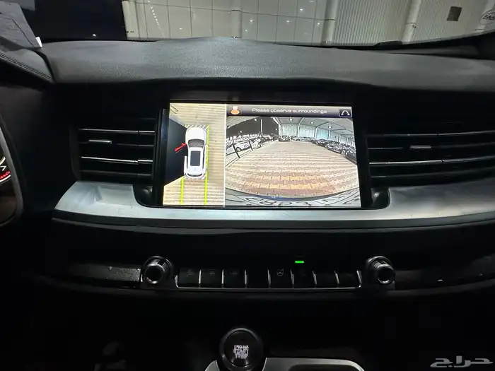 هافال H6 موديل 2020 21