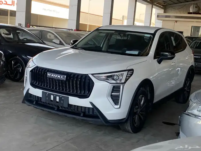 هافال جوليان 2025 على ضمان الوكاله 5سنوات عرض خاص لايفوتك 2