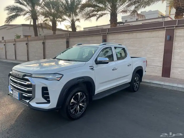 ماكسيس مديل 2023 فل كامل تم البيع تم البيع 1