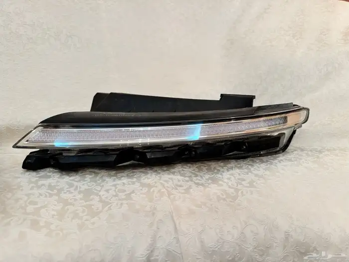 ليد نهاري اكسنت 2024 1