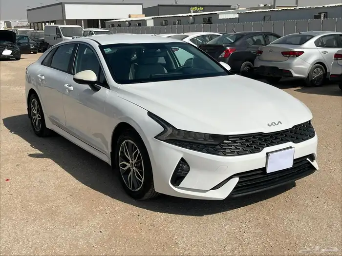 كي فايف 2022 سعودي 12