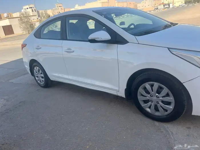 اكسنت 2020 وكاله 5