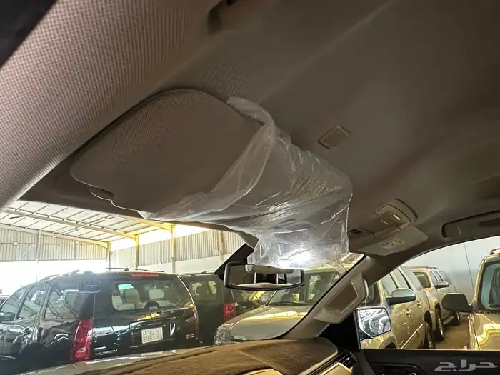 تاهو مطور م 2020 مون لايت ممشى قليل 83 19