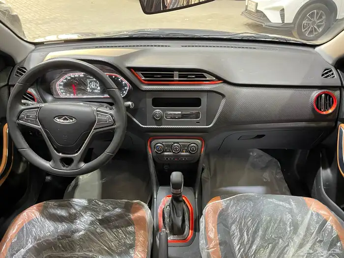 تيجو2 موديل 2023 11