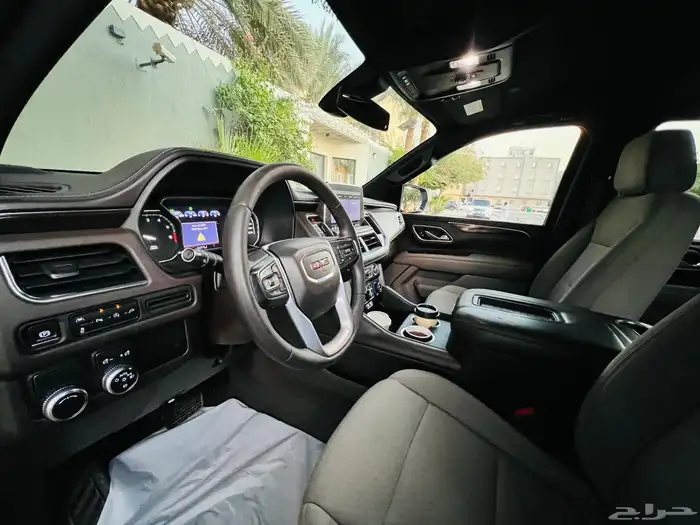 يوكن 2021 قصير بدون دبل 9