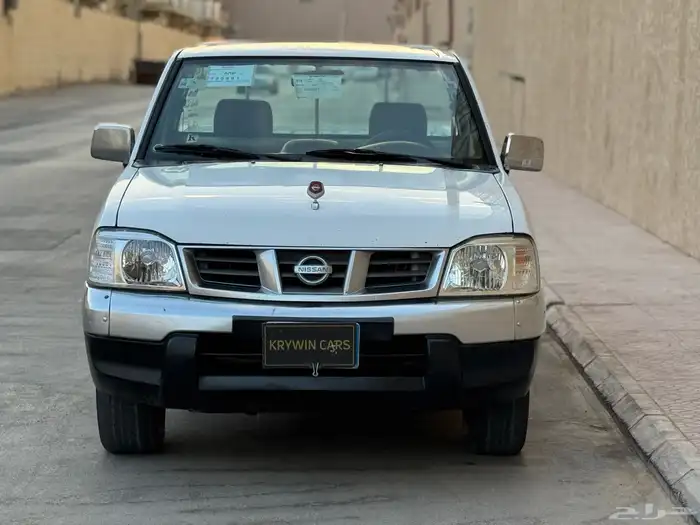 نيسان ددسن غماره 2015 11